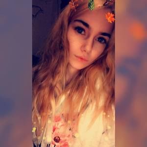 Meet your Posher, Brittany